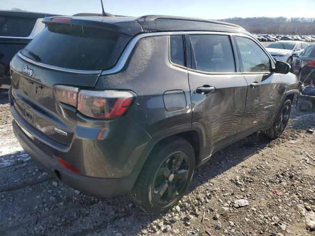 Photo 3 from auction – 2018 JEEP COMPASS LA with VIN 3C4NJCBB1JT268143