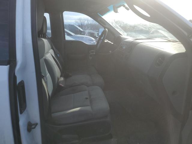 Photo 10 from auction – 2004 FORD F150 with VIN 1FTRF12W94KB46114