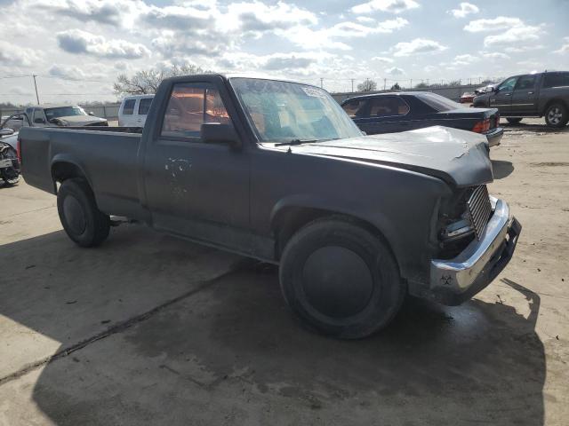 Photo 4 from auction – 1988 DODGE DAKOTA with VIN 1B7FN14X5JS601290