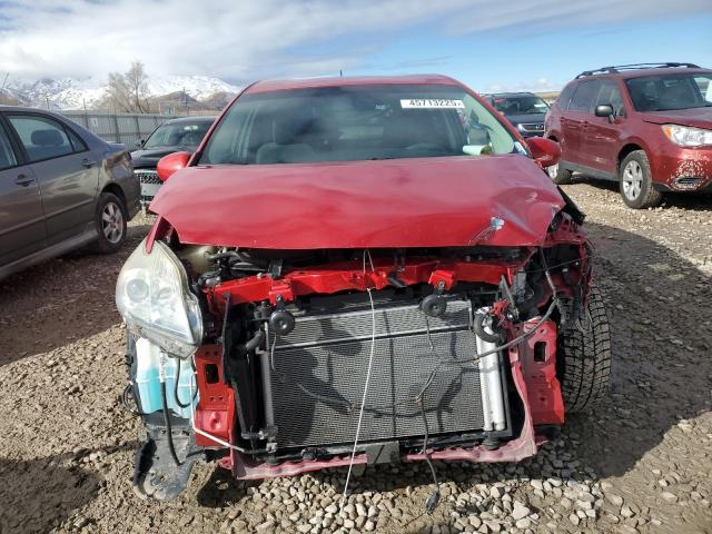 Photo 5 from auction – 2011 TOYOTA PRIUS with VIN JTDKN3DU0B1421058