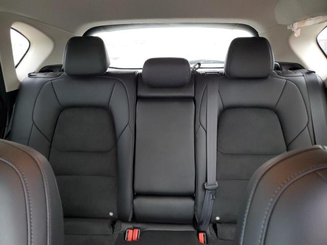 Photo 10 from auction – 2022 MAZDA CX-5 SELEC with VIN JM3KFBBM7N0545498