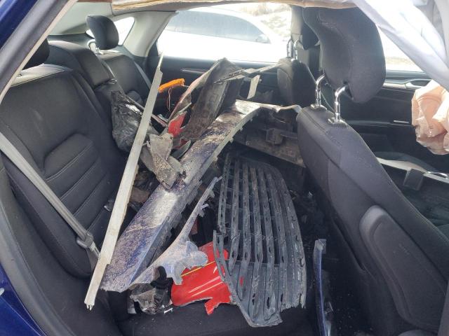 Photo 10 from auction – 2014 FORD FUSION SE with VIN 1FA6P0HD2E5370413