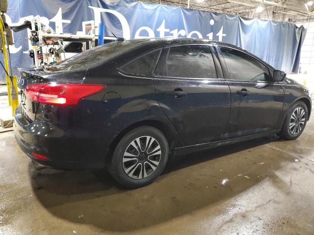 Photo 3 from auction – 2017 FORD FOCUS S with VIN 1FADP3E23HL213128