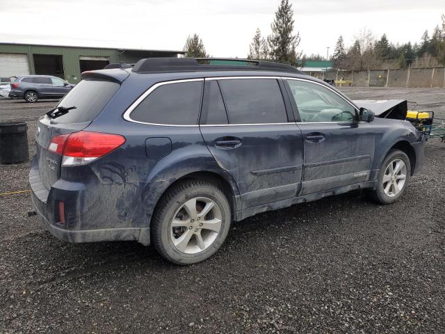 Снимка 3 от търг – 2013 SUBARU OUTBACK 2. с VIN 4S4BRBJC1D3253265