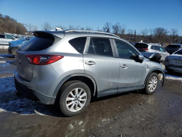 Photo 3 from auction – 2014 MAZDA CX-5 TOURI with VIN JM3KE4CY3E0336467