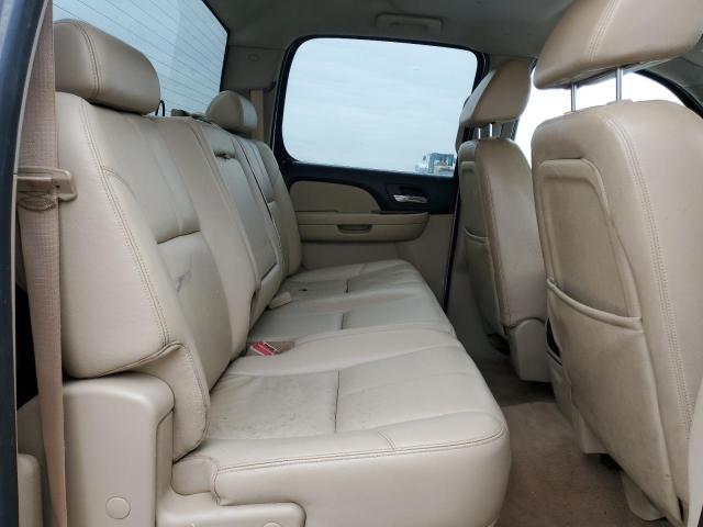 Photo 10 from auction – 2008 CHEVROLET SILVERADO with VIN 1GCHK23638F119047