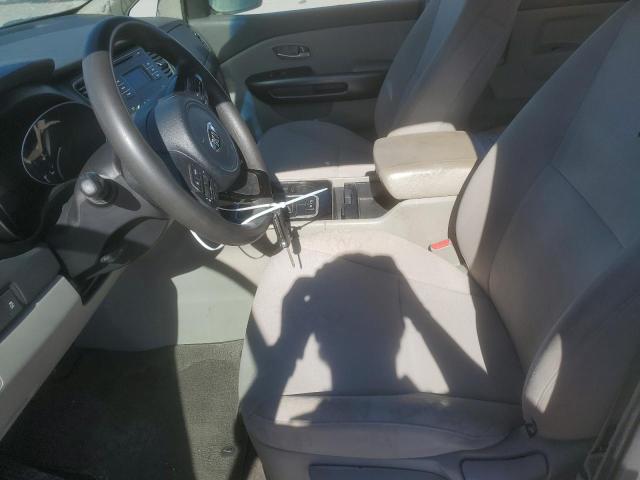 Photo 7 from auction – 2015 KIA SEDONA L with VIN KNDMA5C13F6022077