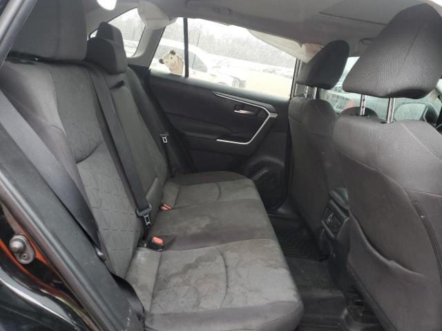 Photo 11 from auction – 2022 TOYOTA RAV4 XLE with VIN 4T3RWRFV4NU062128