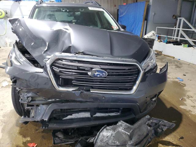 Foto 5 de la subasta – 2020 SUBARU ASCENT LIM con VIN 4S4WMAPD4L3430335