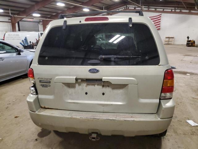 Photo 6 from auction – 2004 FORD ESCAPE with VIN 1FMCU94174KA25024