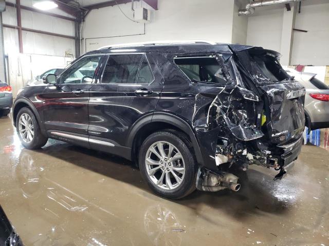 Фото 2 с аукциона – 2022 FORD EXPLORER L с VIN 1FMSK8FH1NGA16992