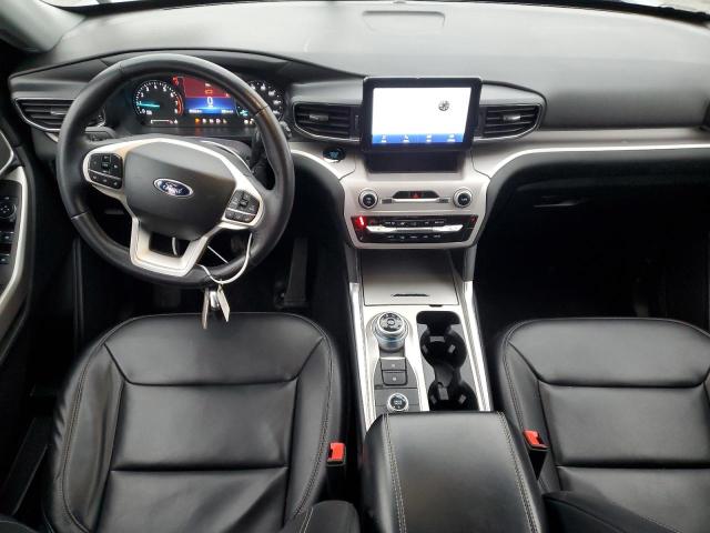 Photo 8 from auction – 2023 FORD EXPLORER X with VIN 1FMSK8DH5PGA60547