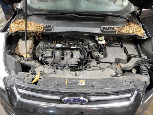 Photo 11 from auction – 2014 FORD ESCAPE TIT with VIN 1FMCU0J98EUE21877