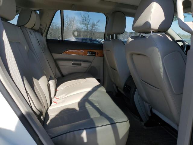 Photo 11 from auction – 2013 LINCOLN MKX with VIN 2LMDJ6JK0DBL26015