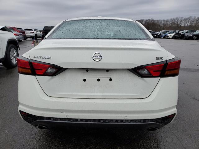 Photo 6 from auction – 2022 NISSAN ALTIMA SR with VIN 1N4BL4CV0NN308400
