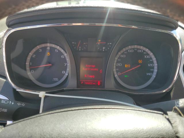 صورة رقم 9 من المزاد - 2012 GMC TERRAIN SL مع VIN 2GKFLSE5XC6307550