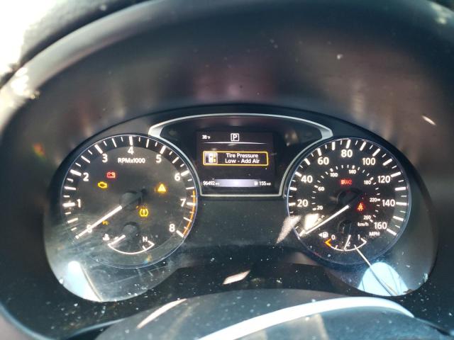 Photo 9 from auction – 2016 NISSAN ALTIMA 2.5 with VIN 1N4AL3AP2GC163160