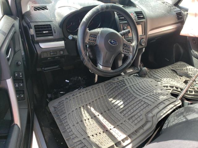 Фото 8 с аукциона – 2015 SUBARU FORESTER 2 с VIN JF2SJGWC5FH495095