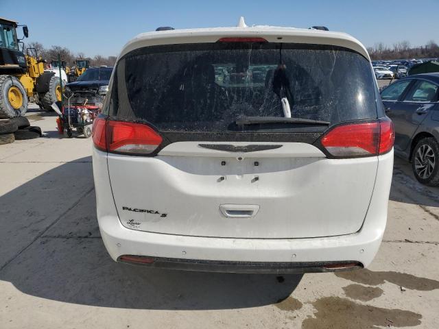 Снимка 6 от търг – 2020 CHRYSLER PACIFICA T с VIN 2C4RC1EG3LR250353