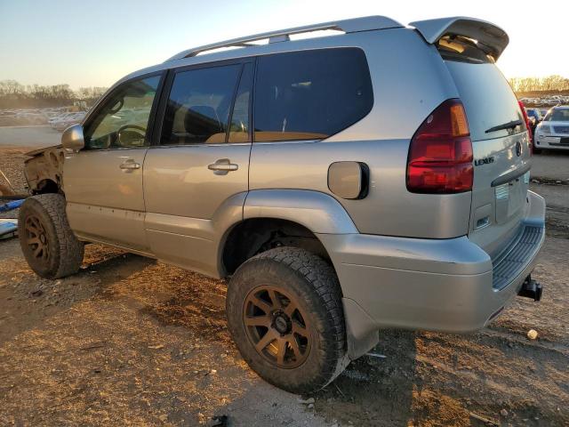 Photo 2 from auction – 2005 LEXUS GX 470 with VIN JTJBT20X150091003