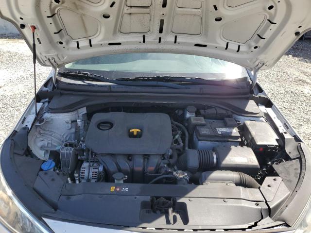 Photo 11 from auction – 2019 HYUNDAI ELANTRA SE with VIN 5NPD74LF0KH493754