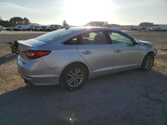 Photo 3 from auction – 2017 HYUNDAI SONATA SE with VIN 5NPE24AF3HH574438