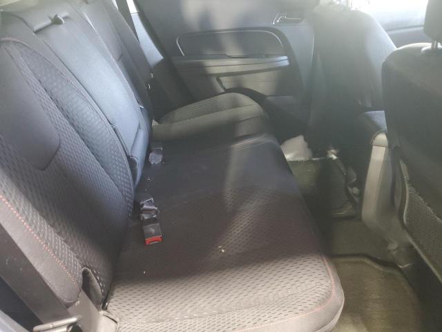 Photo 11 from auction – 2015 GMC TERRAIN SL with VIN 2GKFLVEK5F6161781