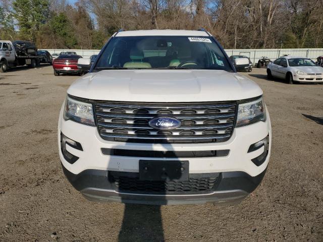 Photo 5 from auction – 2016 FORD EXPLORER L with VIN 1FM5K7F85GGA26550
