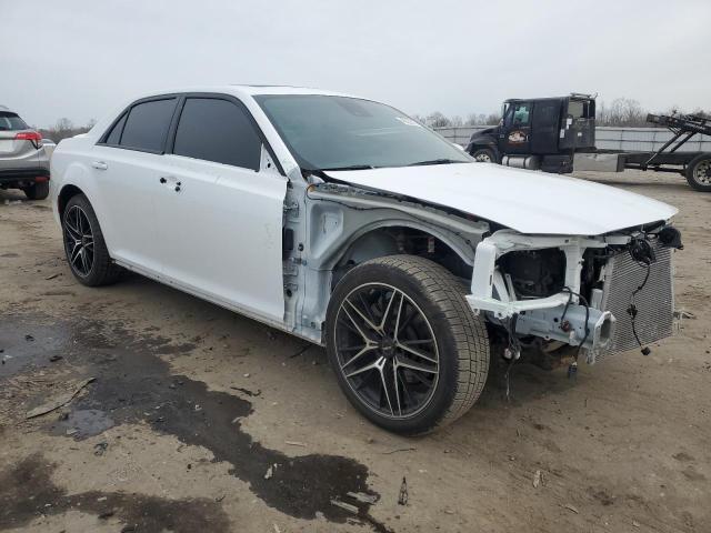 Photo 4 from auction – 2023 CHRYSLER 300 S with VIN 2C3CCABT3PH676972