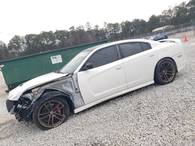 DODGE CHARGER 2013 with VIN 2C3CDXEJ9DH529531 - Photo from auction