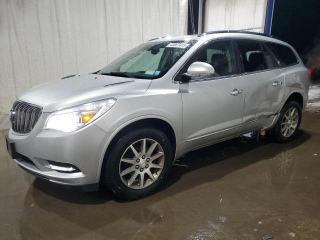 BUICK ENCLAVE 2017 with VIN 5GAKRBKD9HJ349546 - Photo from auction