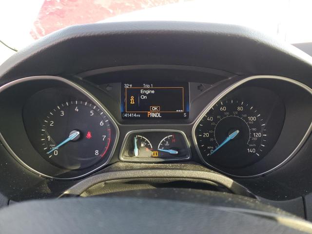 Photo 9 from auction – 2016 FORD FOCUS SE with VIN 1FADP3K2XGL378838