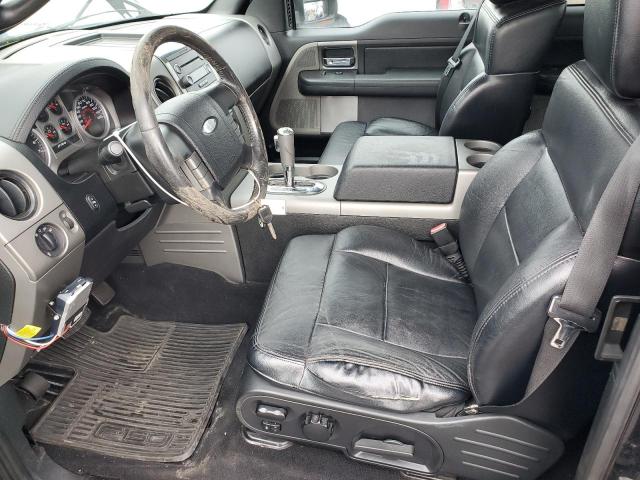 Photo 7 from auction – 2008 FORD F150 with VIN 1FTPX14V08FA36754