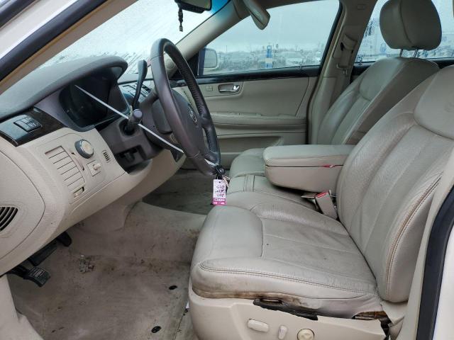 Photo 7 from auction – 2011 CADILLAC DTS with VIN 1G6KA5E63BU150750