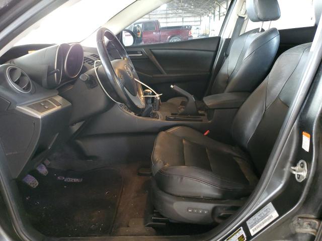Photo 7 from auction – 2010 MAZDA 3 S with VIN JM1BL1S54A1194008