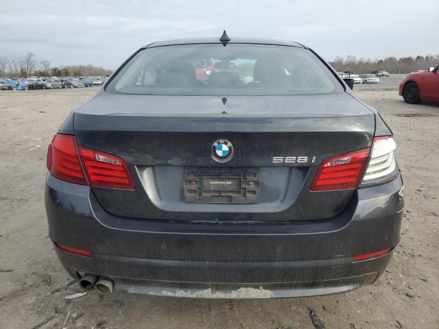 Фото 6 с аукциона – 2011 BMW 528 I с VIN WBAFR1C5XBC673180