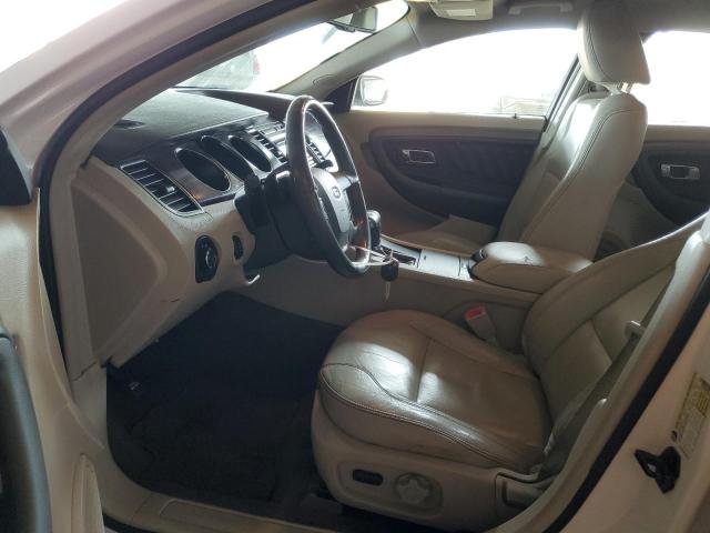 Photo 7 from auction – 2010 FORD TAURUS SEL with VIN 1FAHP2EW0AG147571