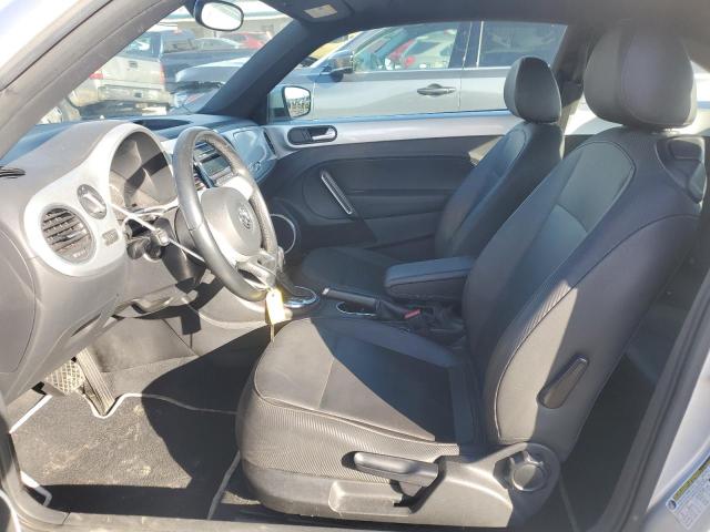 Photo 7 from auction – 2013 VOLKSWAGEN BEETLE with VIN 3VWJP7AT7DM691996