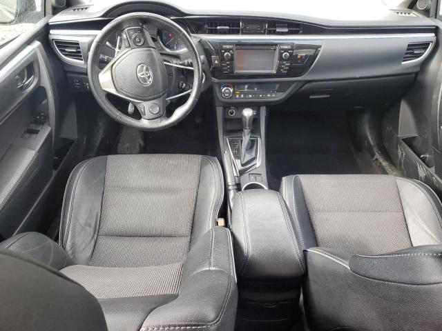 Photo 8 from auction – 2015 TOYOTA COROLLA L with VIN 2T1BURHE9FC346144