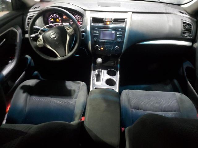Photo 8 from auction – 2015 NISSAN ALTIMA 2.5 with VIN 1N4AL3AP8FN309239