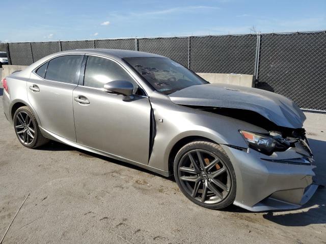 Photo 4 from auction – 2015 LEXUS IS 250 with VIN JTHBF1D25F5067387