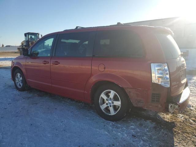 Photo 2 from auction – 2012 DODGE GRAND CARA with VIN 2C4RDGCG0CR274063