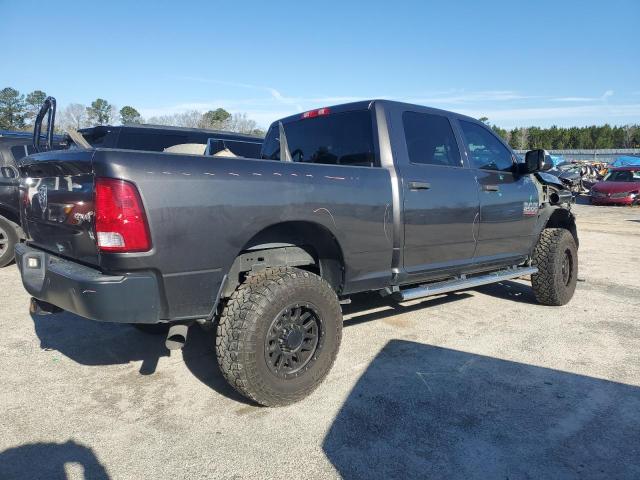 Photo 3 from auction – 2017 RAM 2500 ST with VIN 3C6UR5CLXHG538939