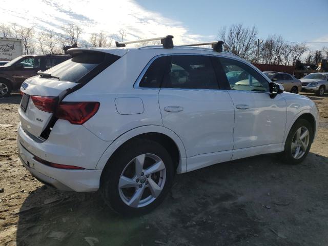 Photo 3 from auction – 2019 AUDI Q3 PREMIUM with VIN WA1AECF34K1069662