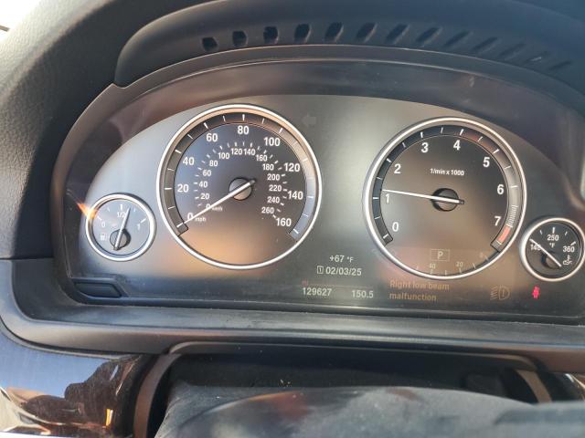 Photo 9 from auction – 2016 BMW 528 I with VIN WBA5A5C50GG347205