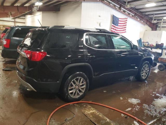 Photo 3 from auction – 2019 GMC ACADIA SLE with VIN 1GKKNLLS3KZ210278