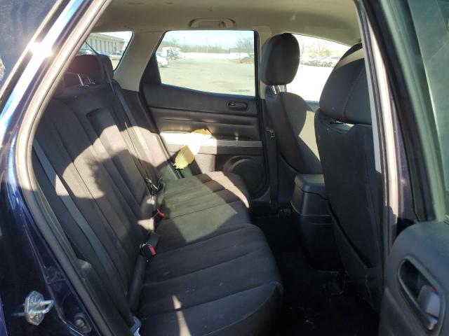 Photo 11 from auction – 2010 MAZDA CX-7 with VIN JM3ER2W50A0311074