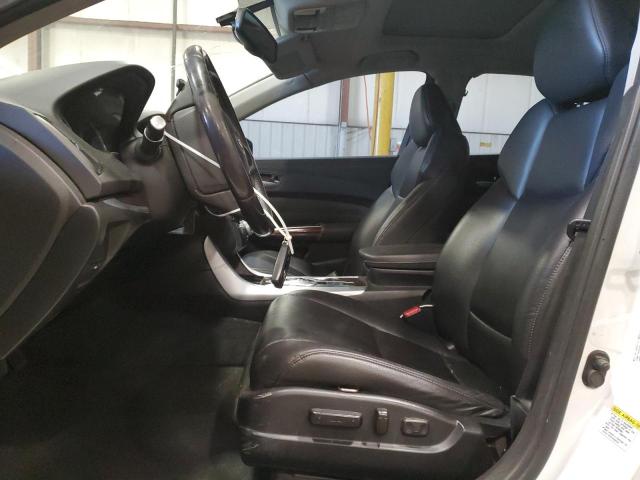 Photo 7 from auction – 2015 ACURA TLX with VIN 19UUB2F31FA014311