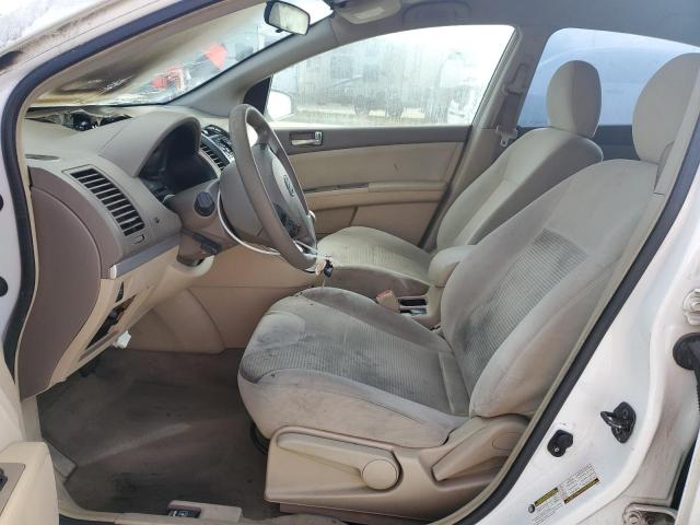 Photo 7 from auction – 2011 NISSAN SENTRA 2.0 with VIN 3N1AB6AP7BL731501