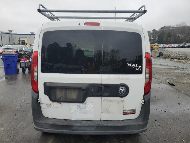 Photo 6 from auction – 2015 RAM PROMASTER with VIN ZFBERFAT4F6972216